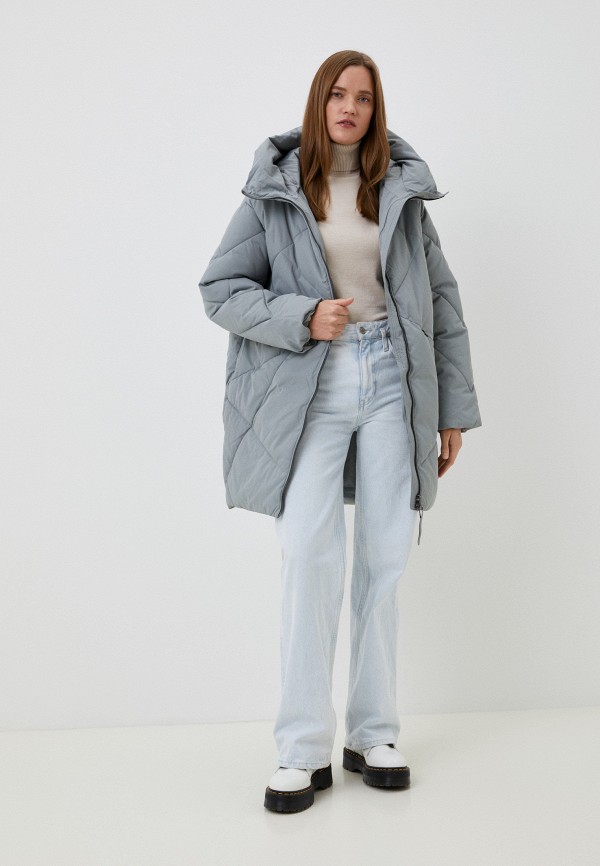 фото Куртка утепленная o'stin