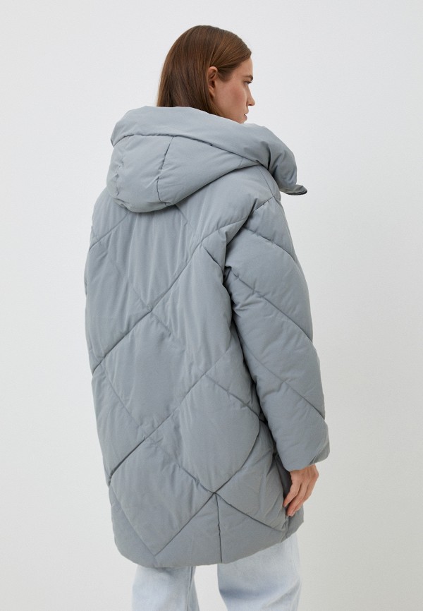 фото Куртка утепленная o'stin