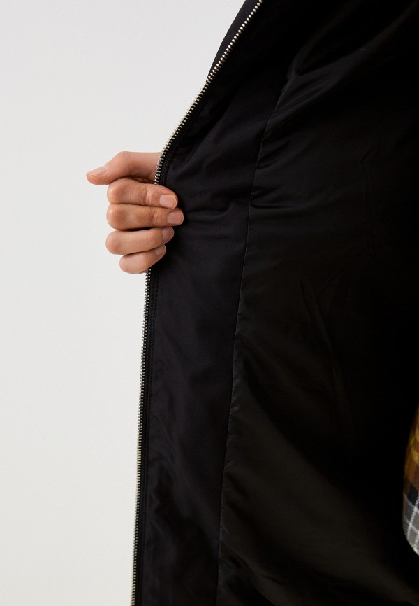 фото Куртка утепленная o'stin