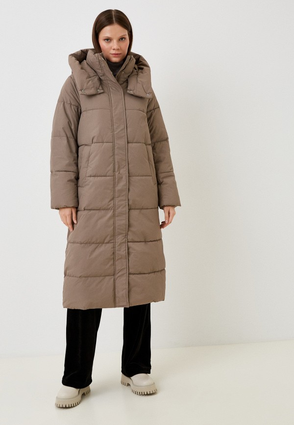 фото Куртка утепленная o'stin