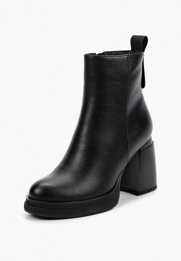 фото Ботильоны milana