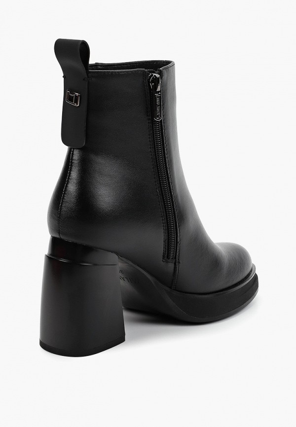 фото Ботильоны milana