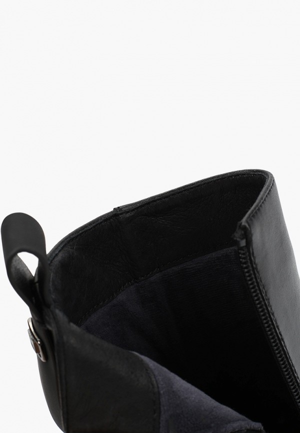 фото Ботильоны milana