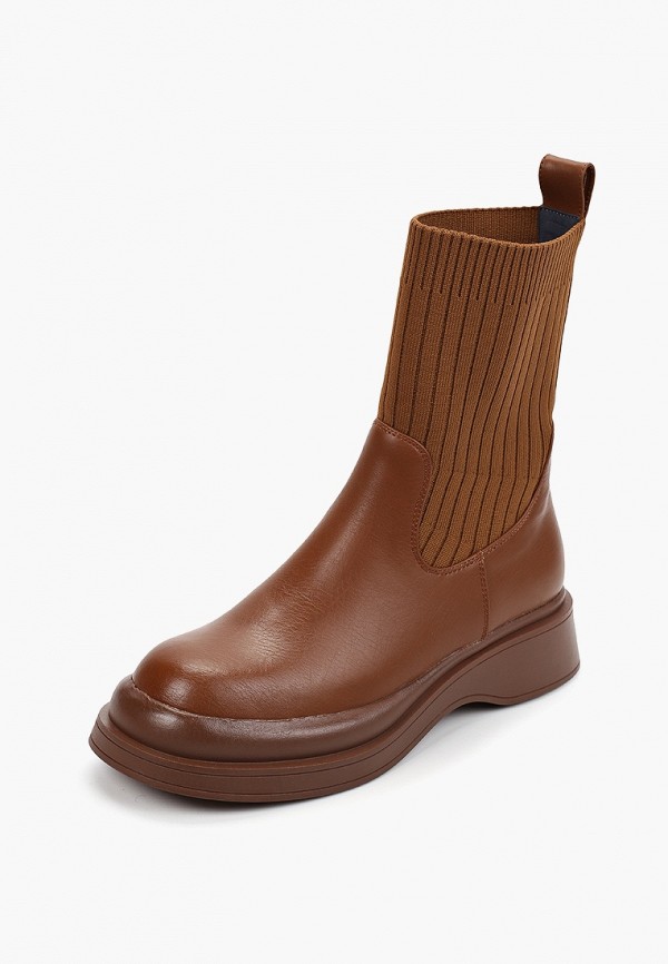 фото Ботинки milana