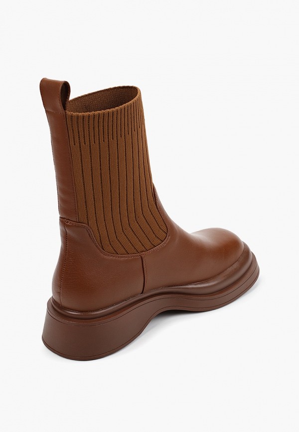 фото Ботинки milana