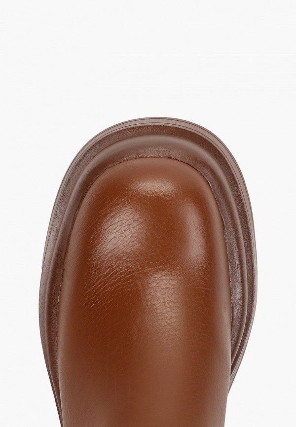 фото Ботинки milana