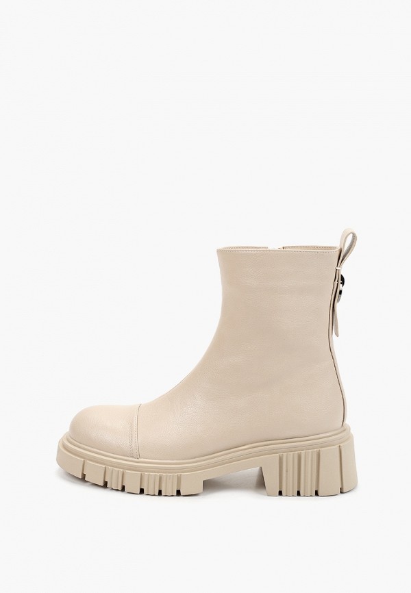 фото Ботинки milana