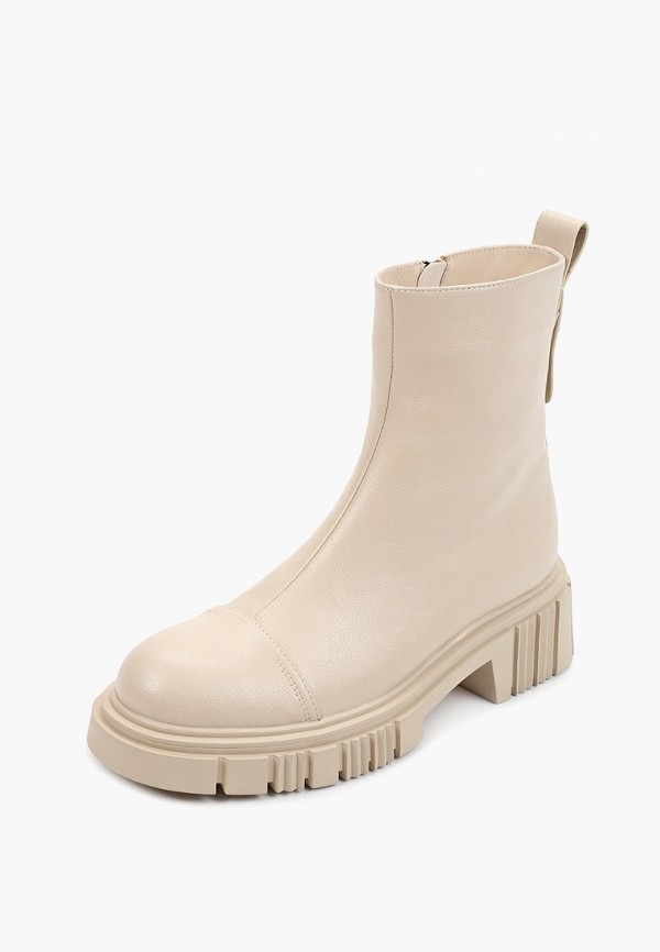 фото Ботинки milana