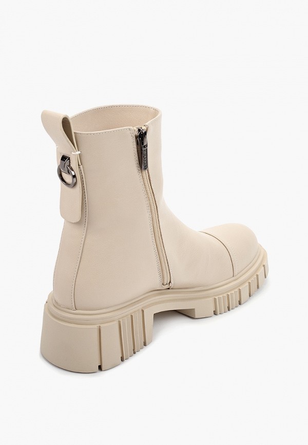 фото Ботинки milana