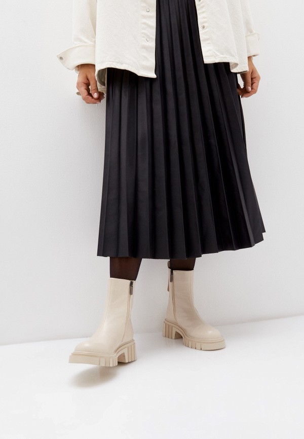 фото Ботинки milana