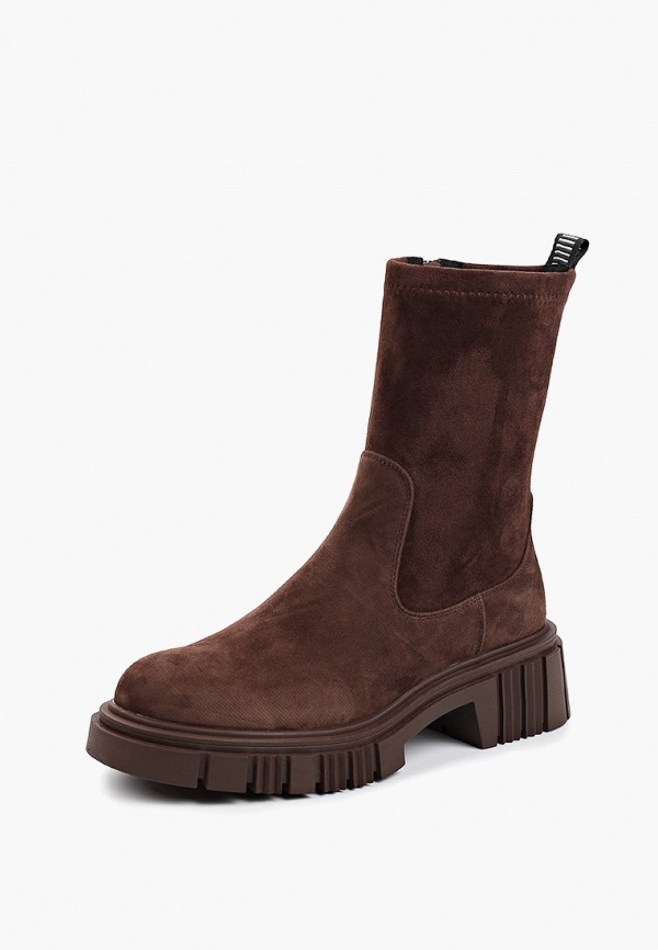 фото Ботинки milana