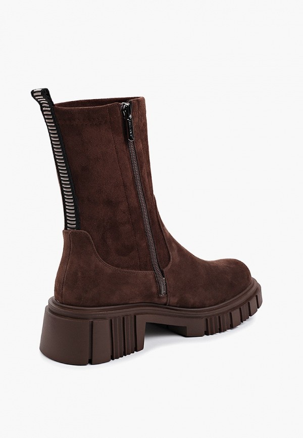 фото Ботинки milana