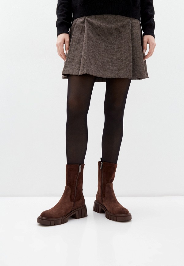 фото Ботинки milana