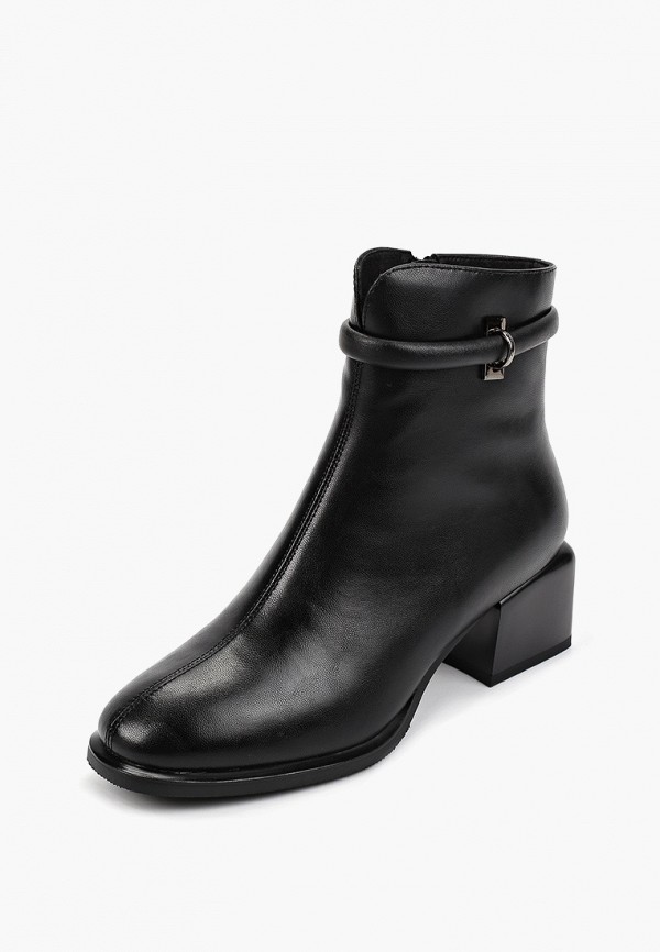 фото Ботильоны milana