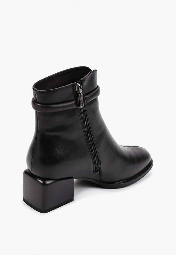 фото Ботильоны milana