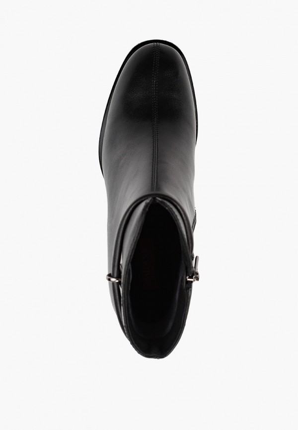 фото Ботильоны milana