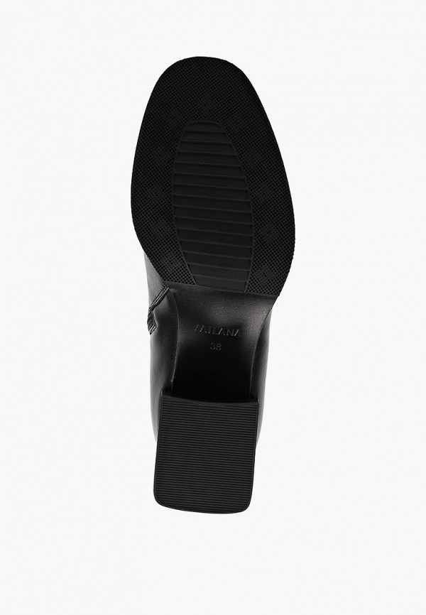 фото Ботильоны milana