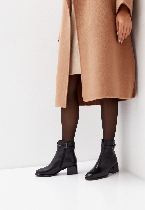 фото Ботильоны milana