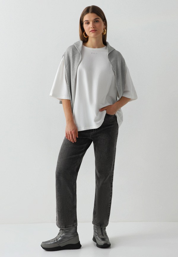 фото Футболка pill