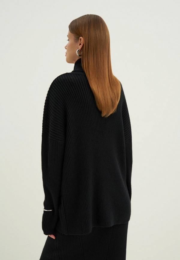 фото Свитер finn flare