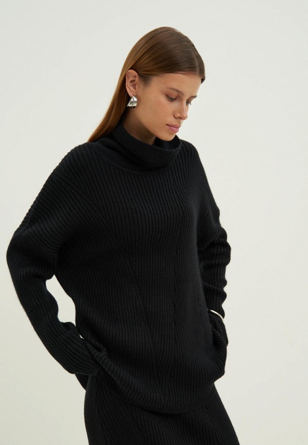 фото Свитер finn flare