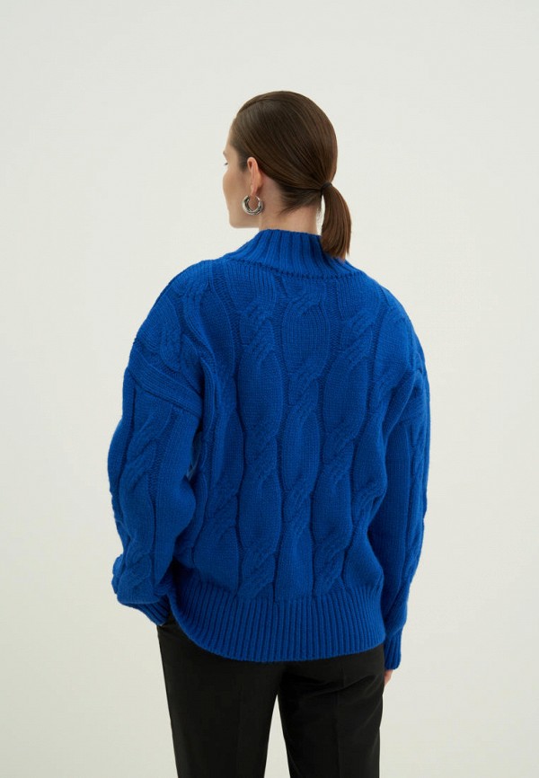 фото Свитер finn flare