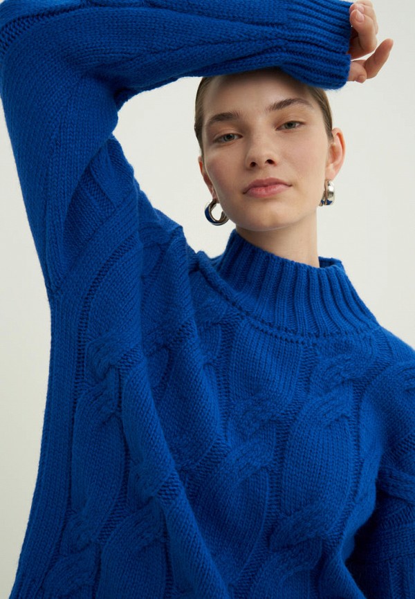 фото Свитер finn flare