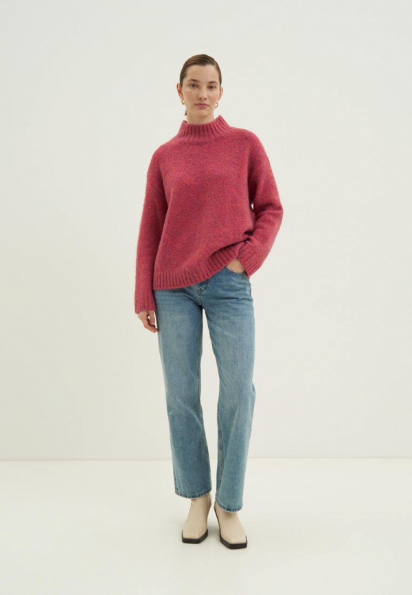 фото Свитер finn flare