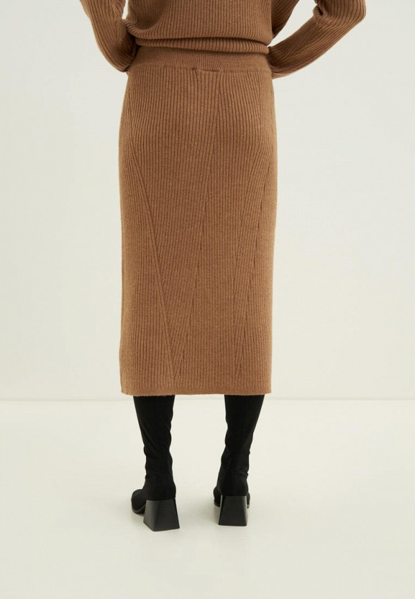 фото Юбка finn flare