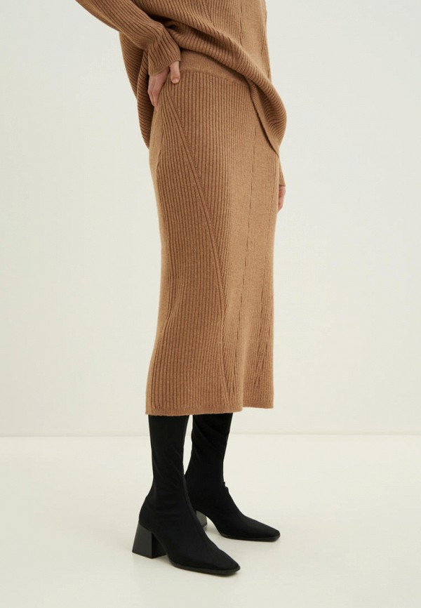 фото Юбка finn flare