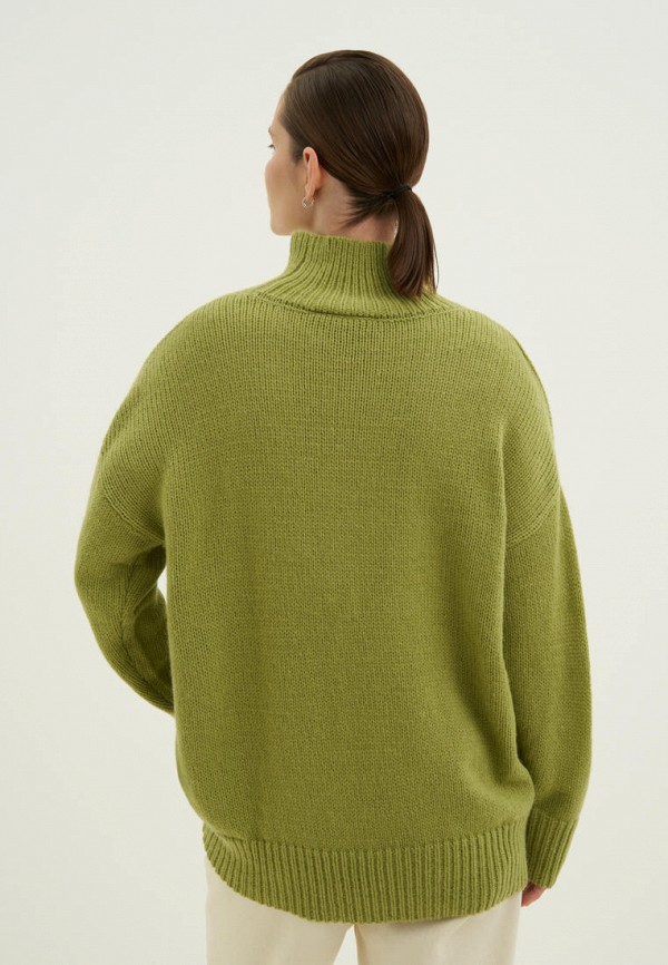 фото Свитер finn flare