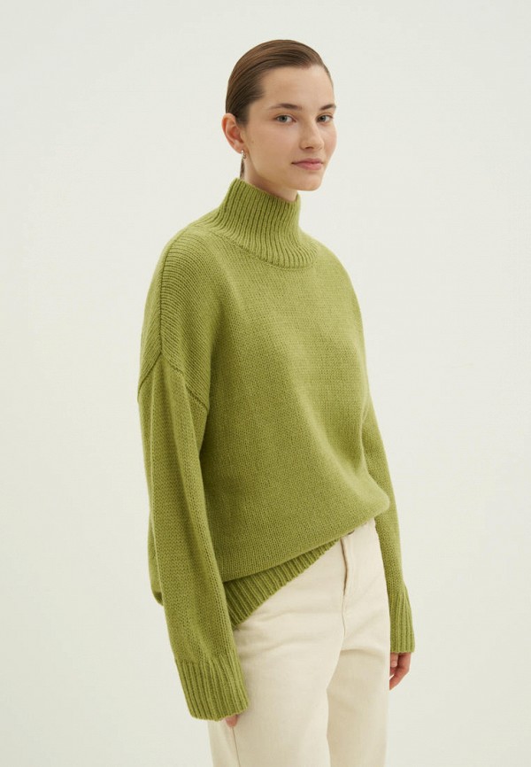 фото Свитер finn flare