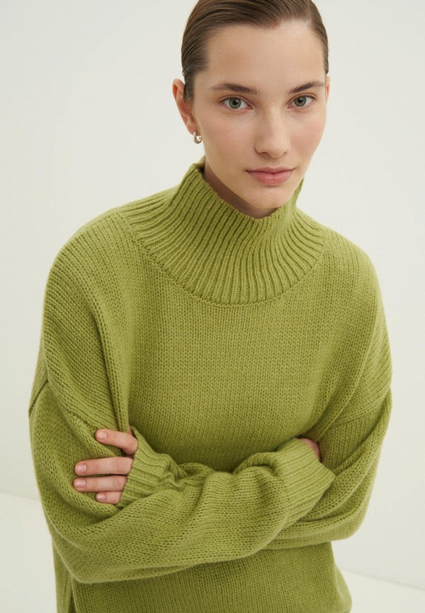 фото Свитер finn flare