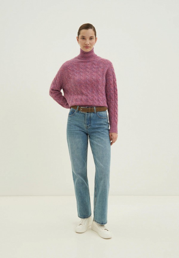 фото Свитер finn flare