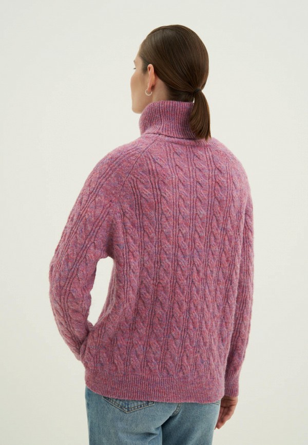 фото Свитер finn flare