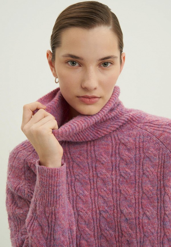 фото Свитер finn flare