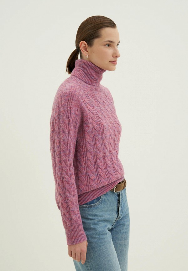 фото Свитер finn flare