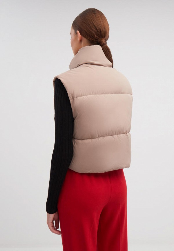 фото Жилет утепленный vittoria vicci