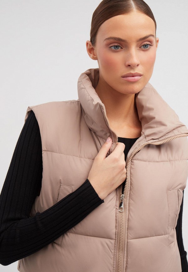 фото Жилет утепленный vittoria vicci