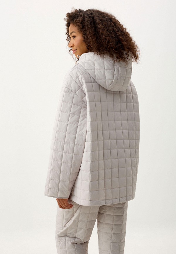 фото Куртка утепленная sela