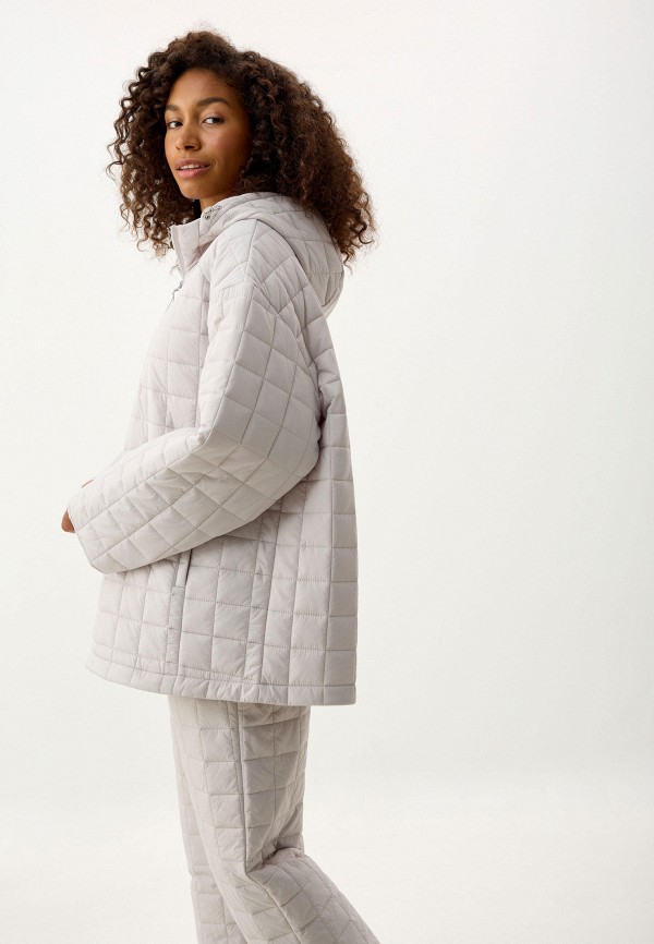 фото Куртка утепленная sela