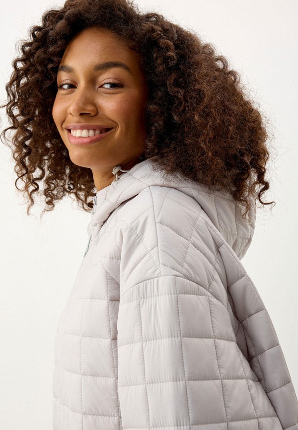 фото Куртка утепленная sela