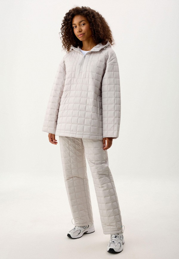 фото Куртка утепленная sela