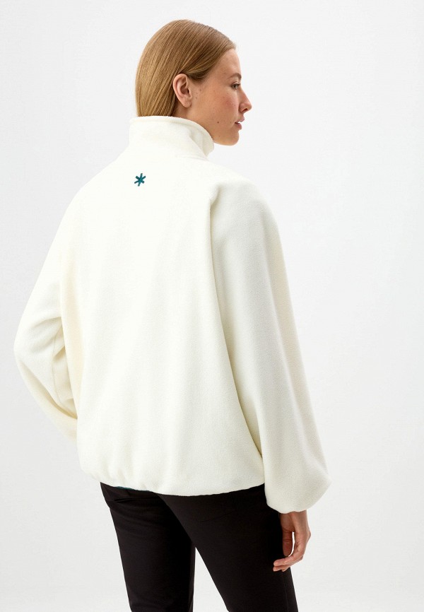 Олимпийка Sela белый, размер 48, фото 3