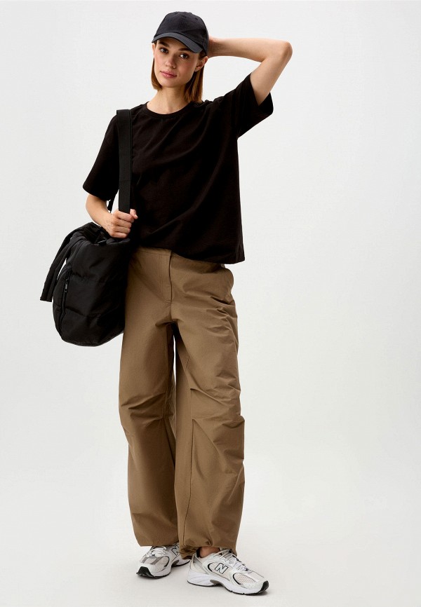 фото Футболка sela