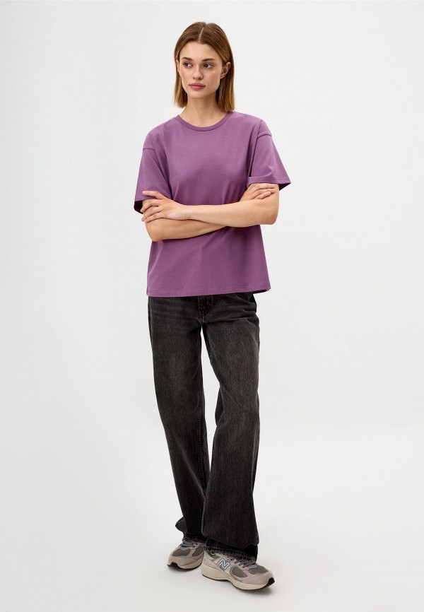 фото Футболка sela