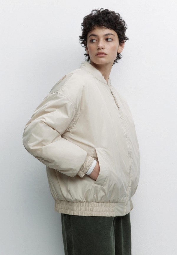 фото Куртка утепленная befree