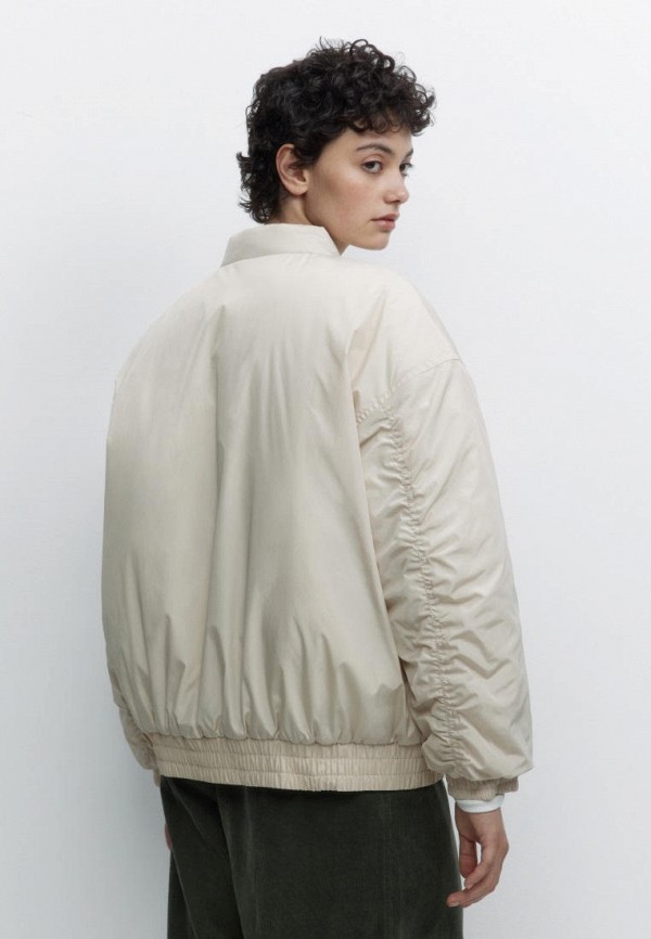 фото Куртка утепленная befree