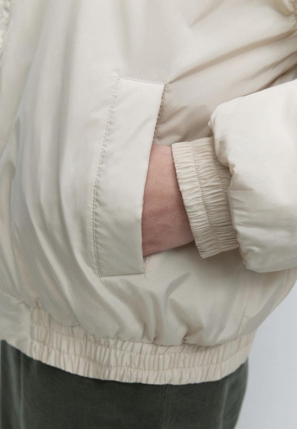 фото Куртка утепленная befree