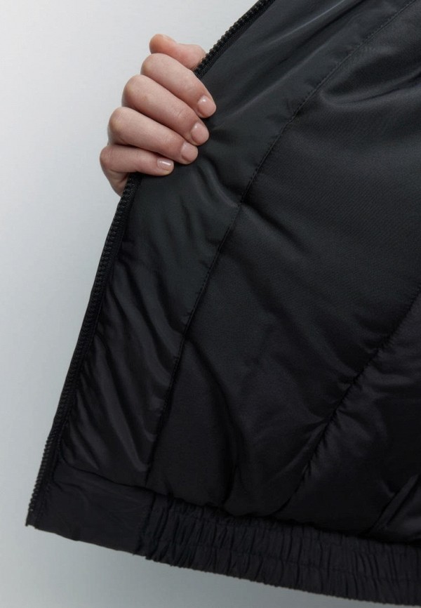 фото Куртка утепленная befree